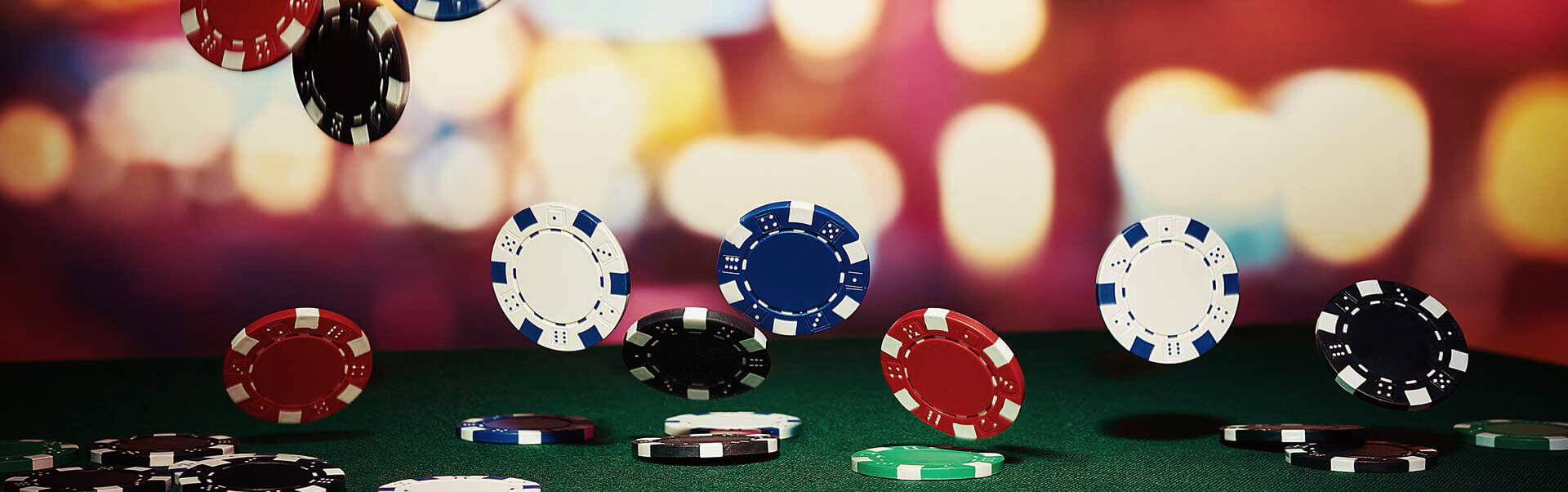 Casino Header Bild